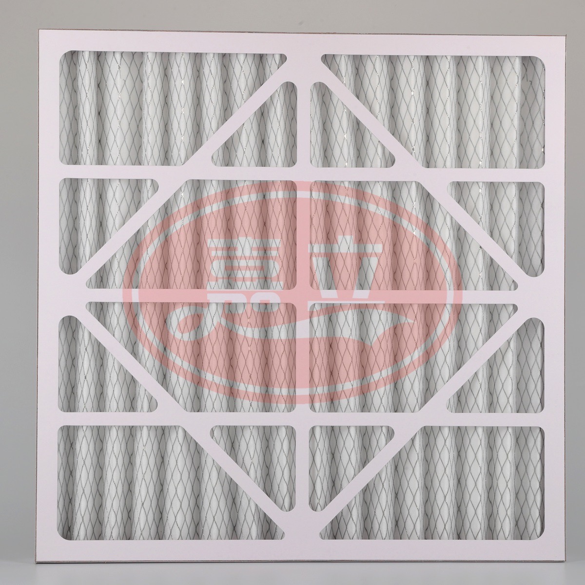 镇海纸框过滤器